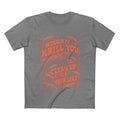 CIX Coastal Krill T-Shirt