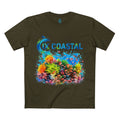CIX Coastal T-Shirt