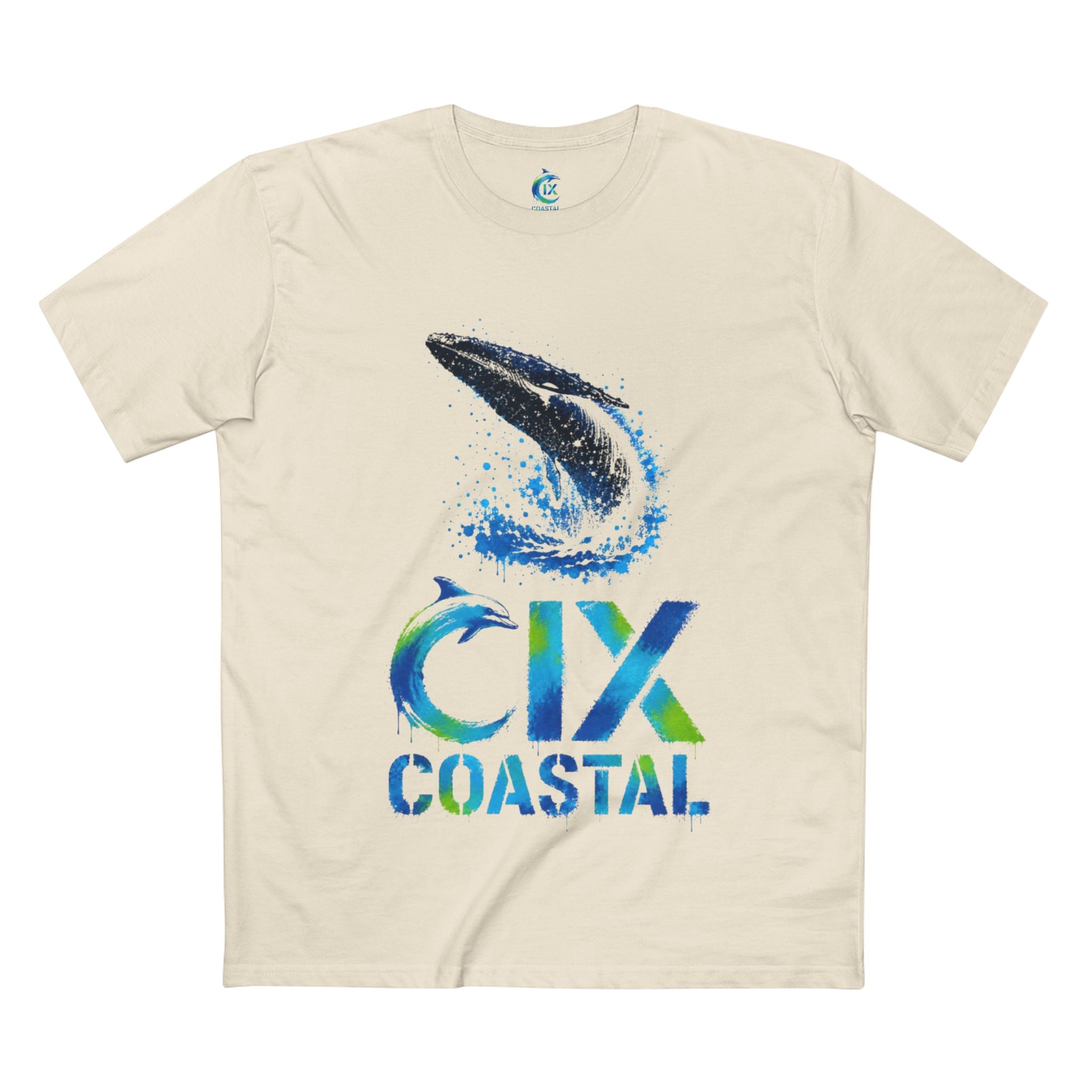 CIX Coastal T-Shirt