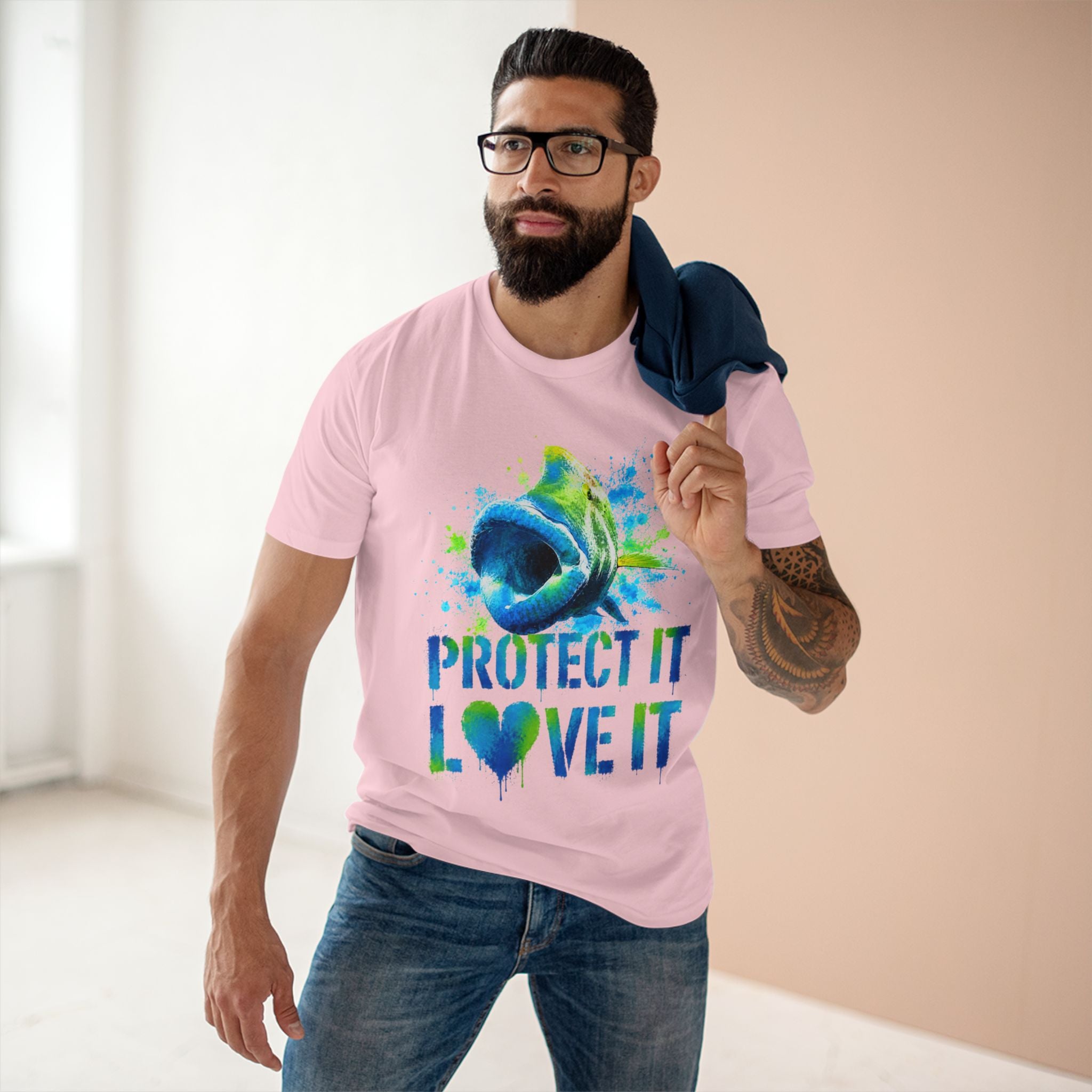 CIX Coastal T-Shirt