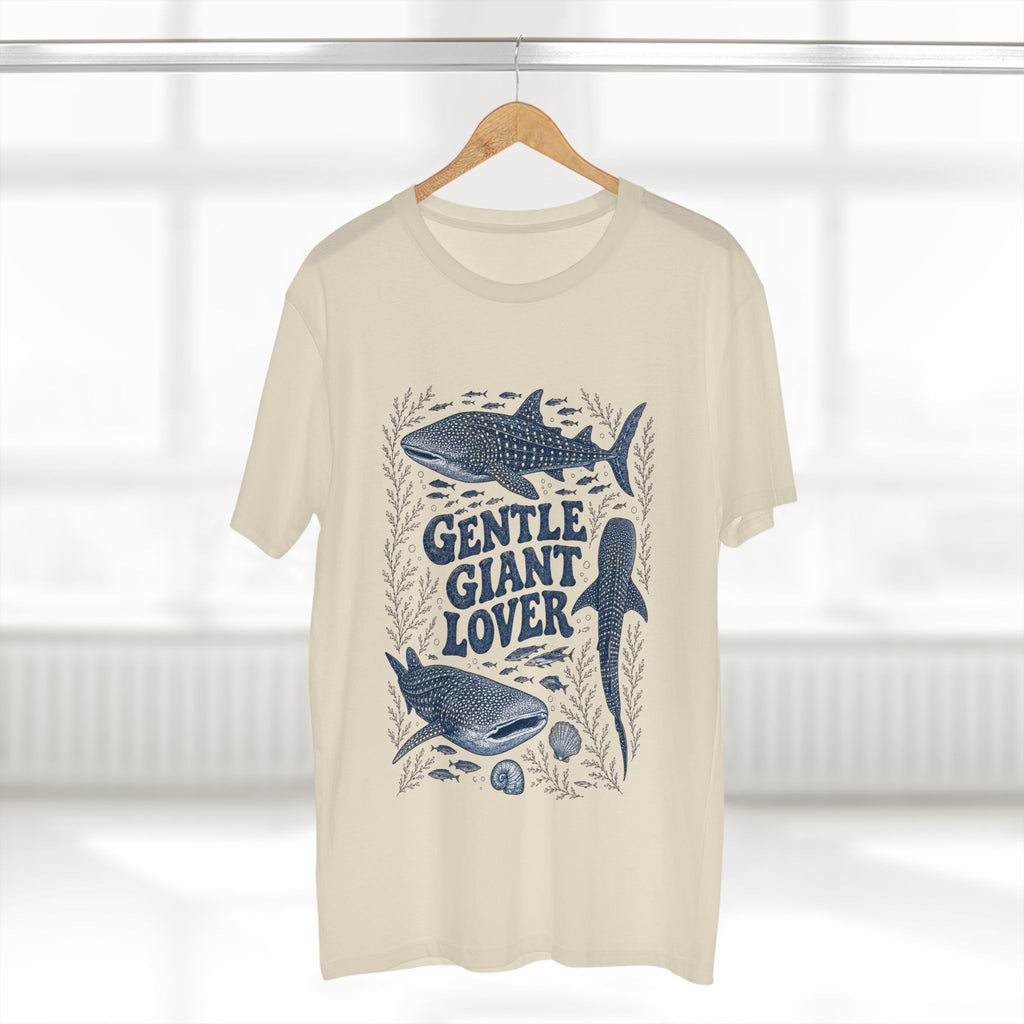 CIX Coastal Gentle Giant Lover T-Shirt