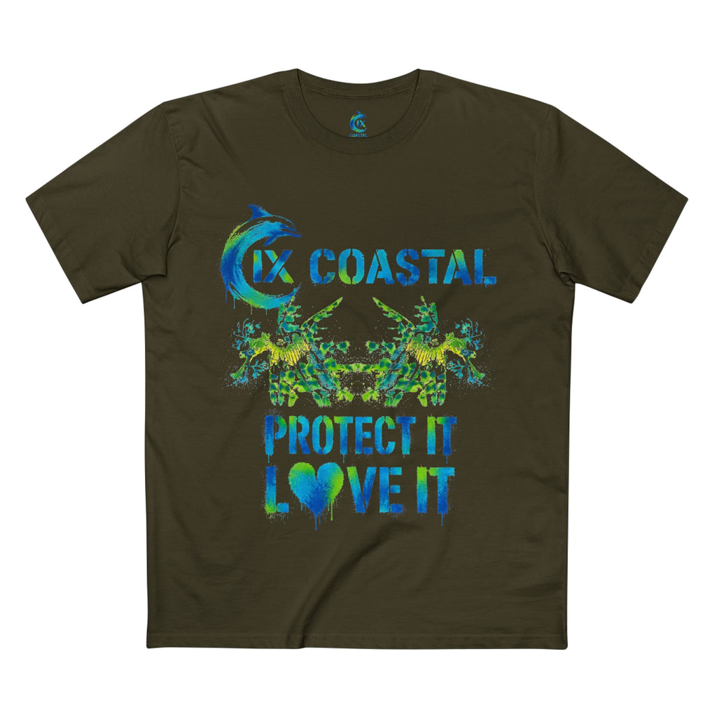 CIX Coastal T-Shirt
