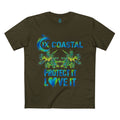 CIX Coastal T-Shirt