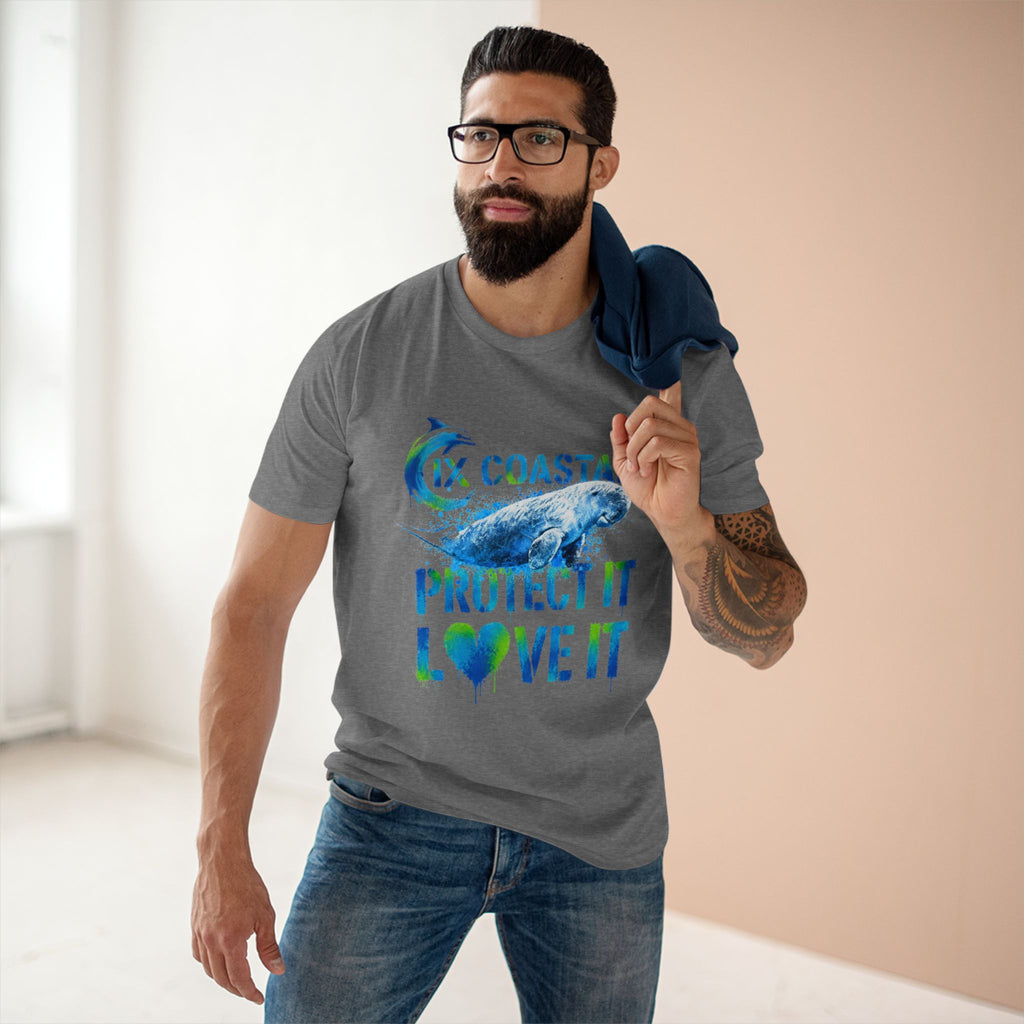 CIX Coastal T-Shirt