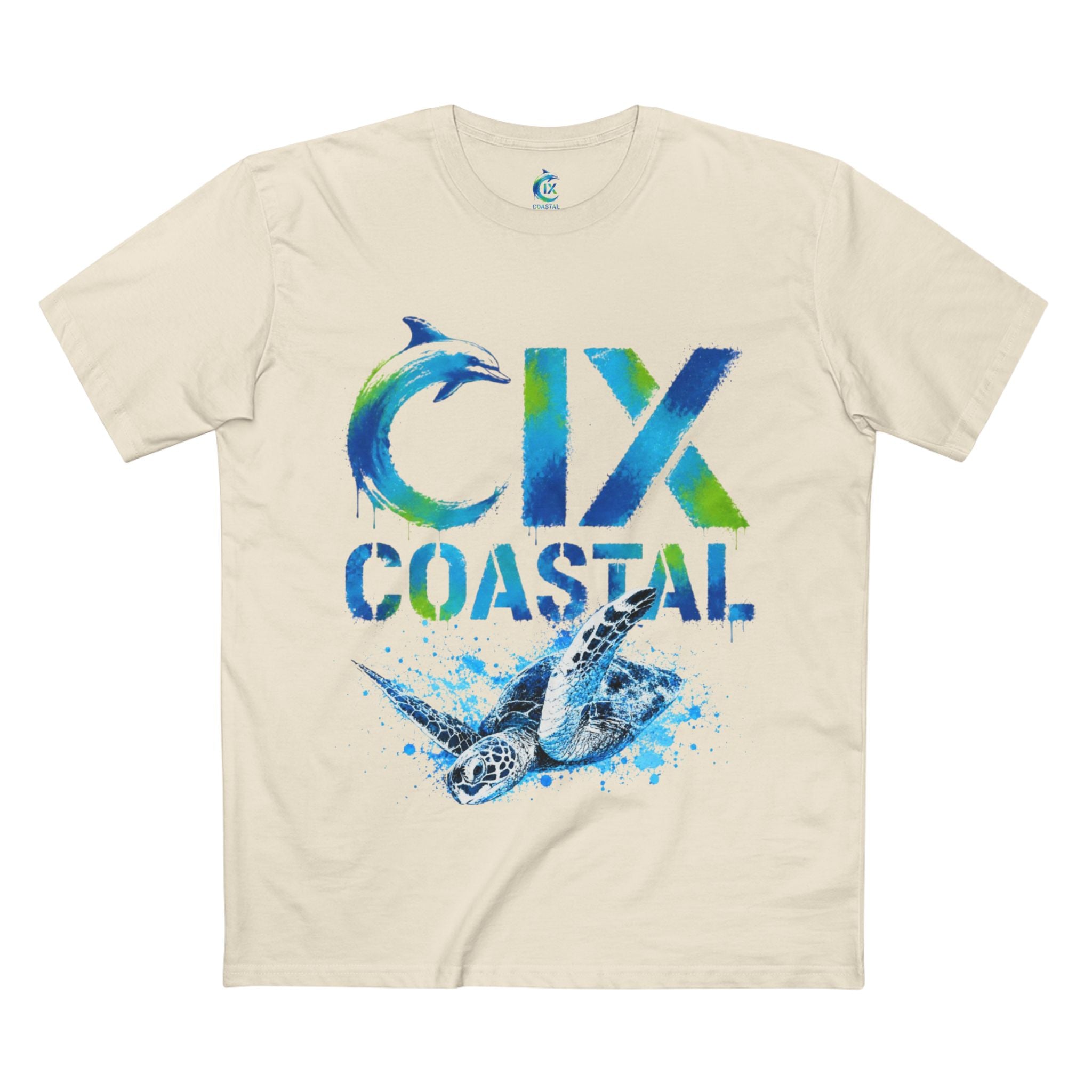 CIX Coastal T-Shirt