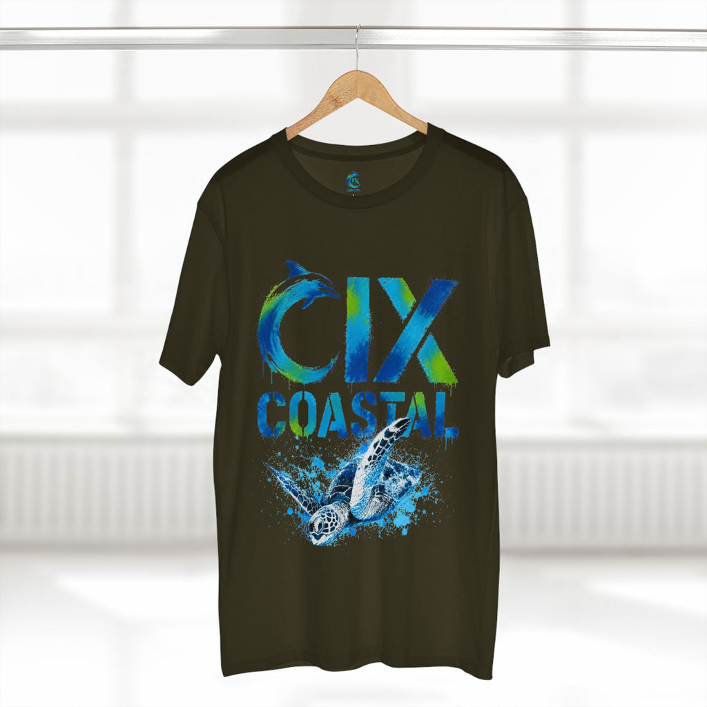 CIX Coastal T-Shirt