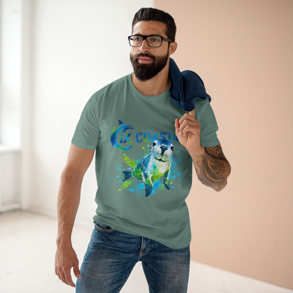 CIX Coastal T-Shirt