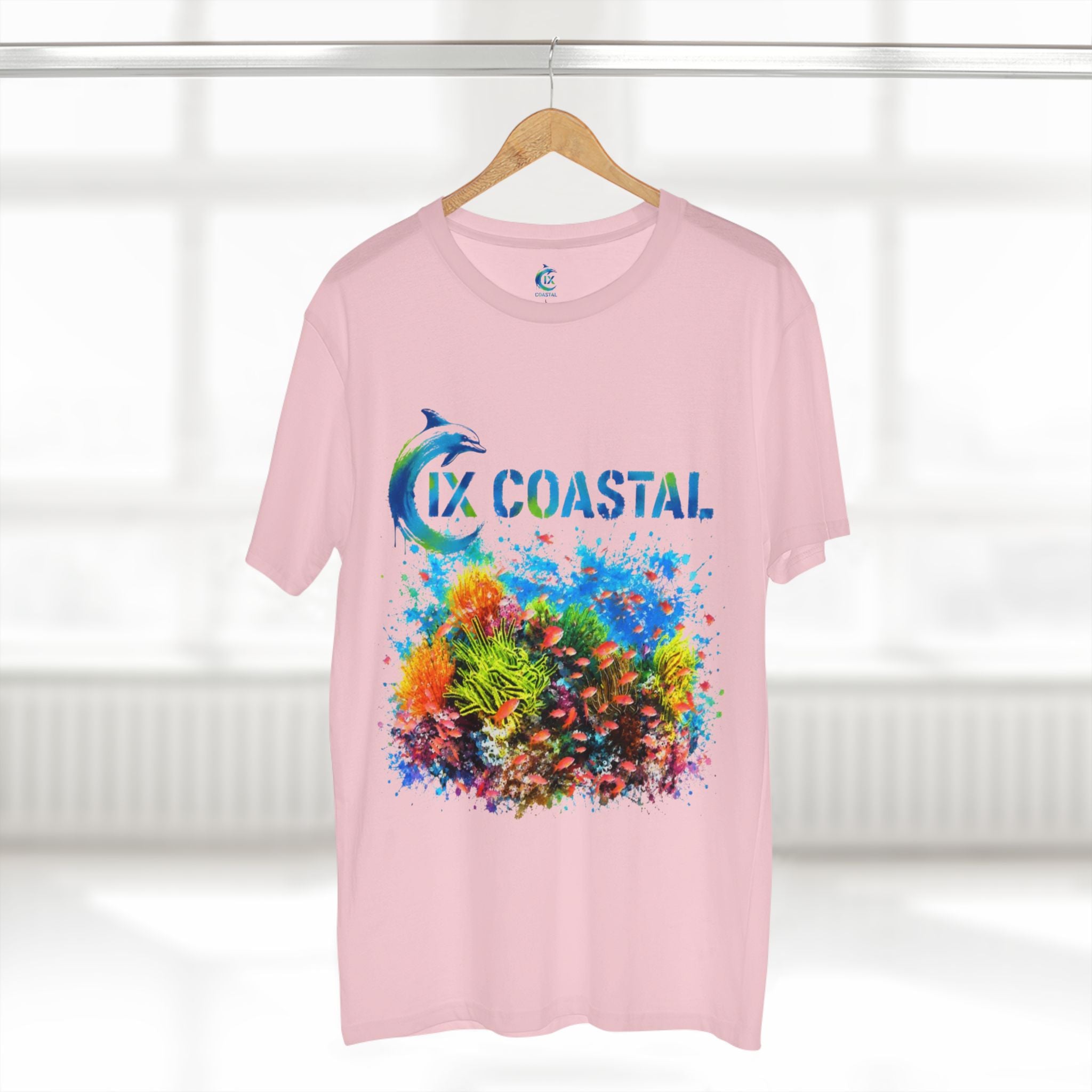 CIX Coastal T-Shirt