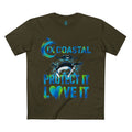 CIX Coastal T-Shirt