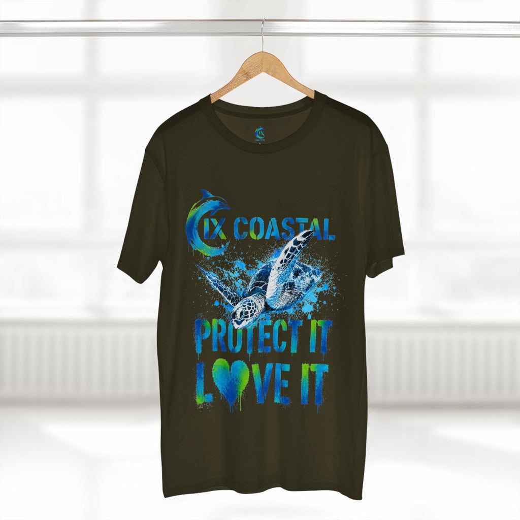 CIX Coastal T-Shirt