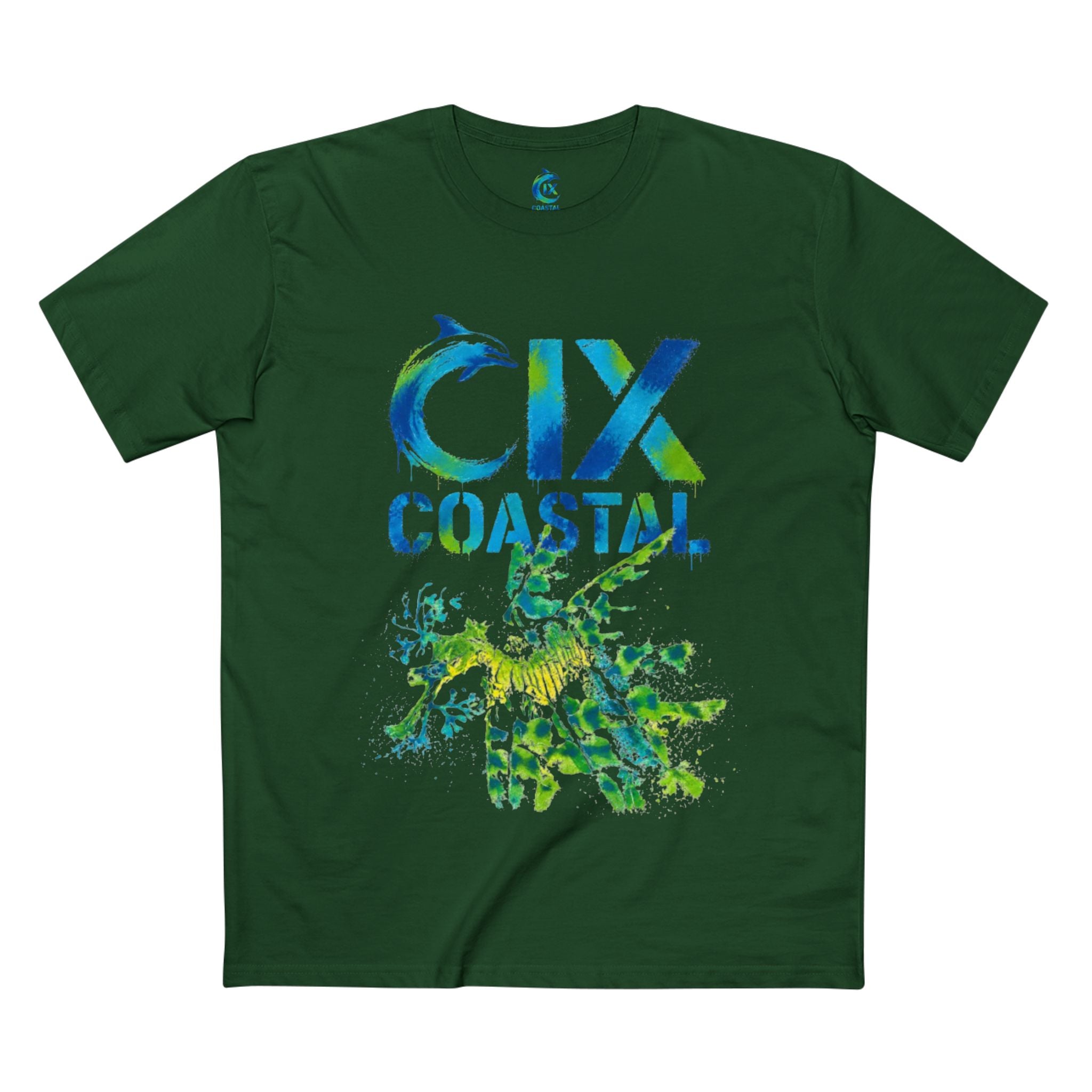 CIX Coastal T-Shirt