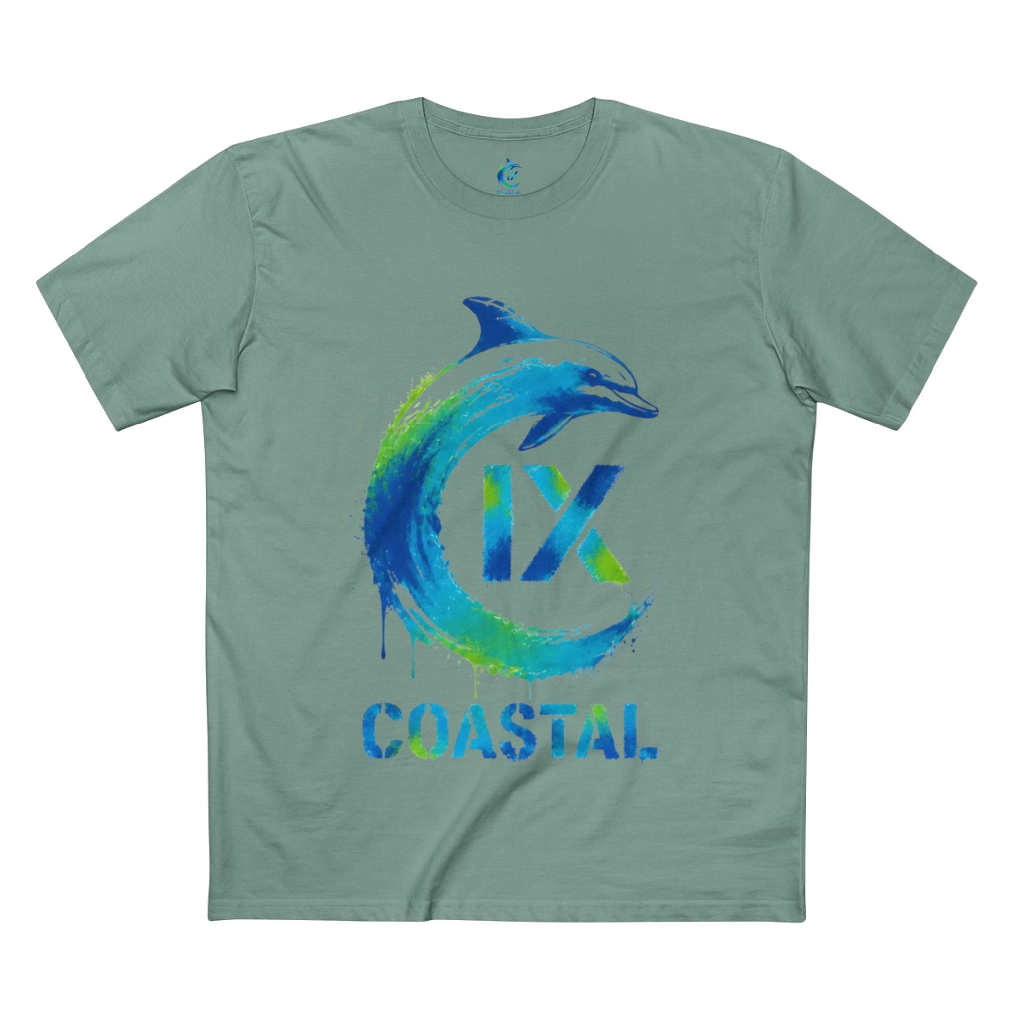 CIX Coastal T-Shirt