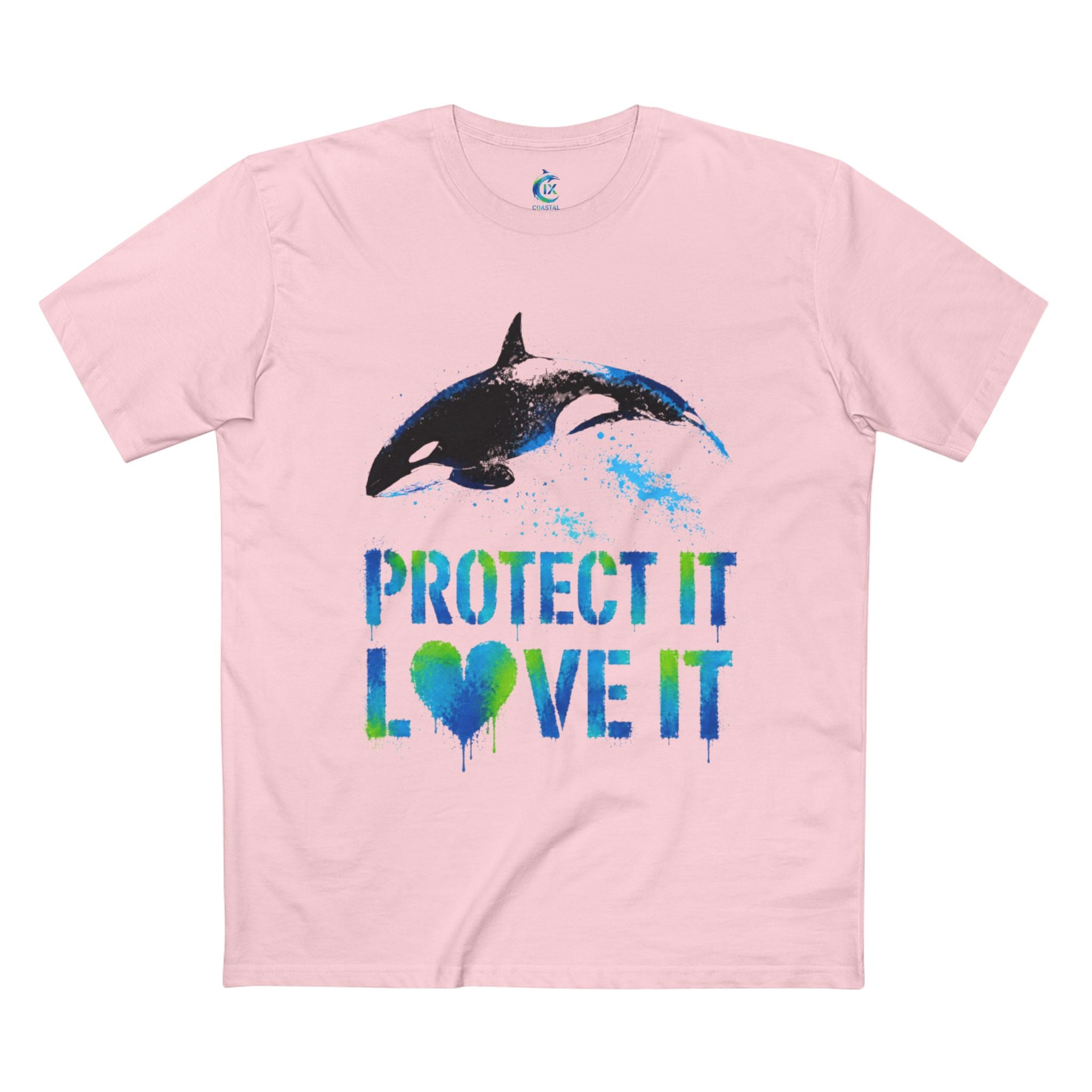 CIX Coastal T-Shirt