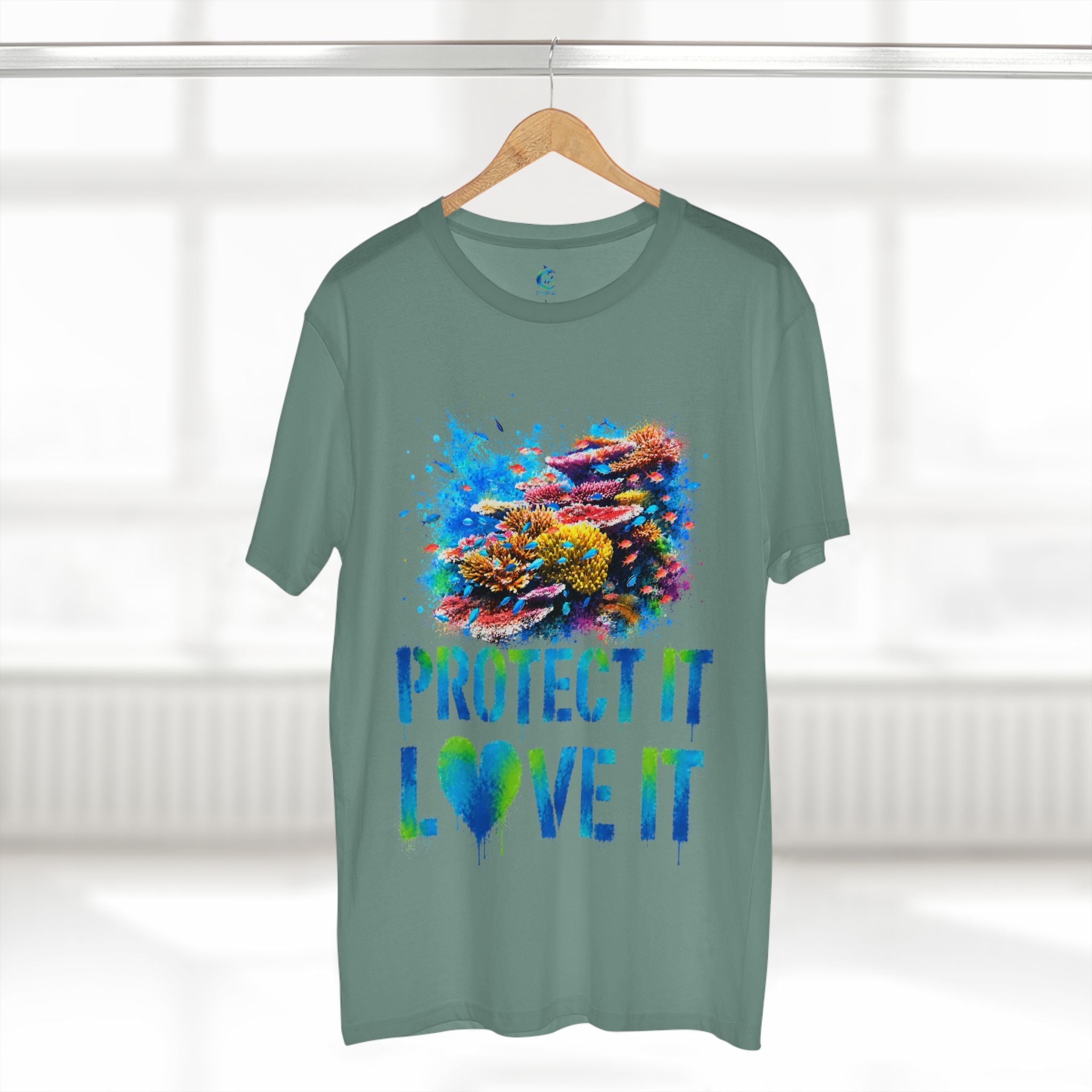 CIX Coastal T-Shirt