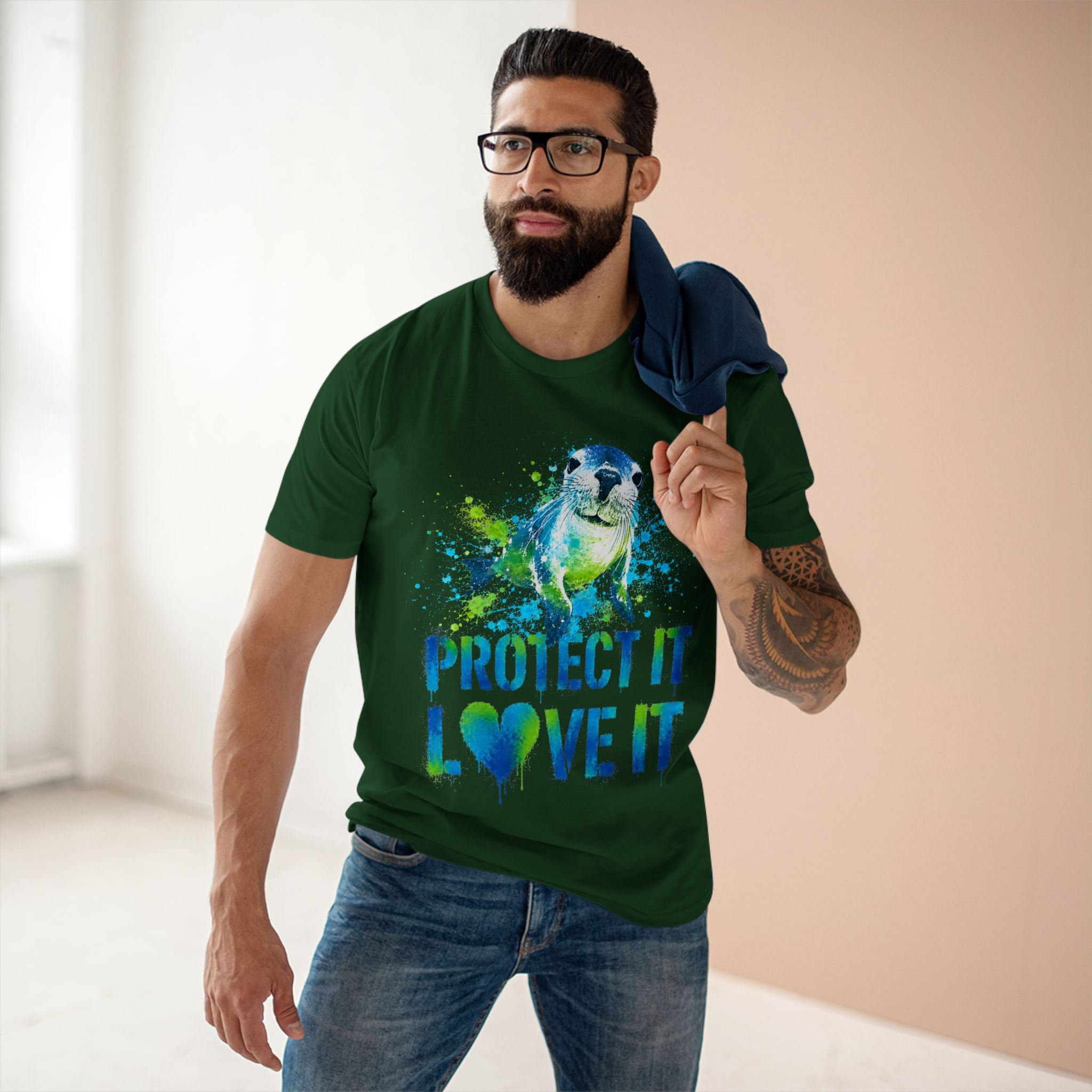 CIX Coastal T-Shirt