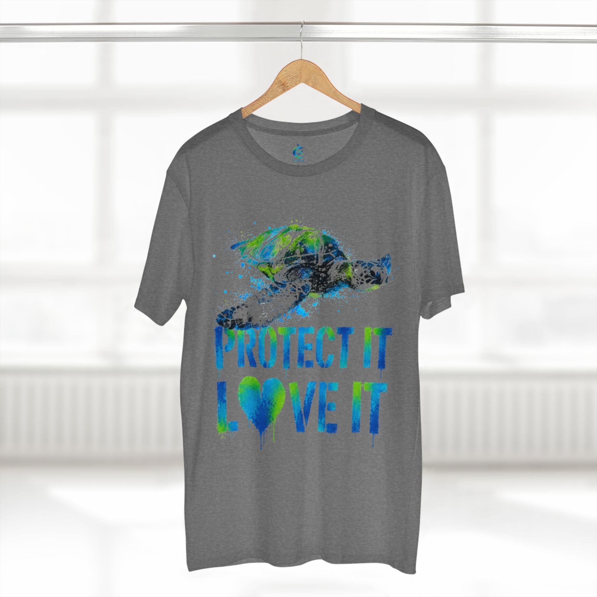 CIX Coastal T-Shirt