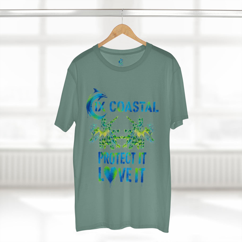 CIX Coastal T-Shirt