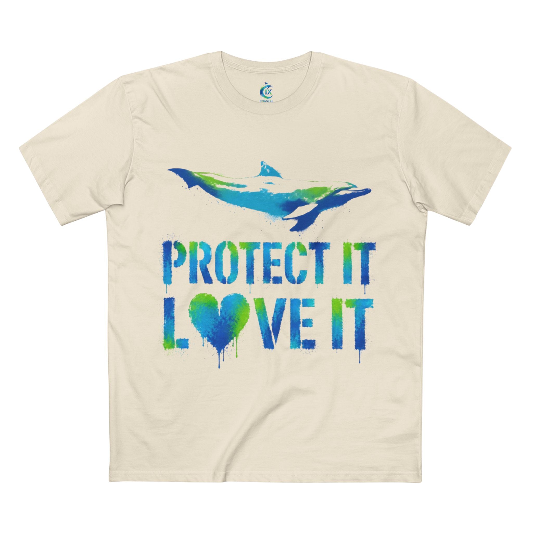 CIX Coastal T-Shirt