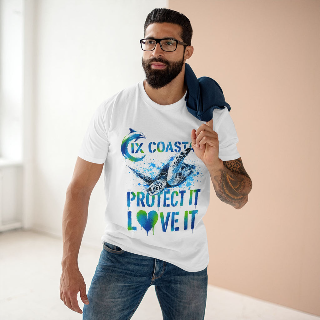 CIX Coastal T-Shirt