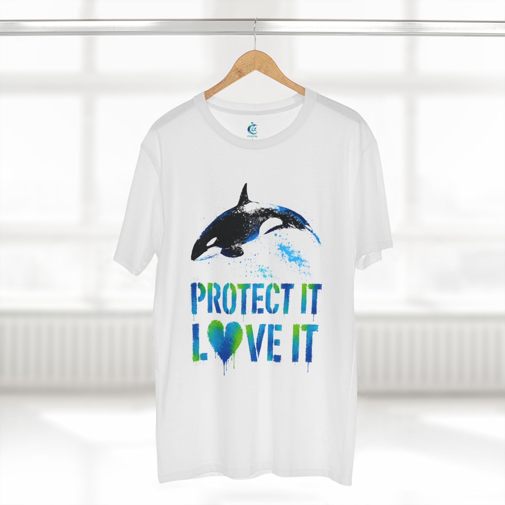 CIX Coastal T-Shirt