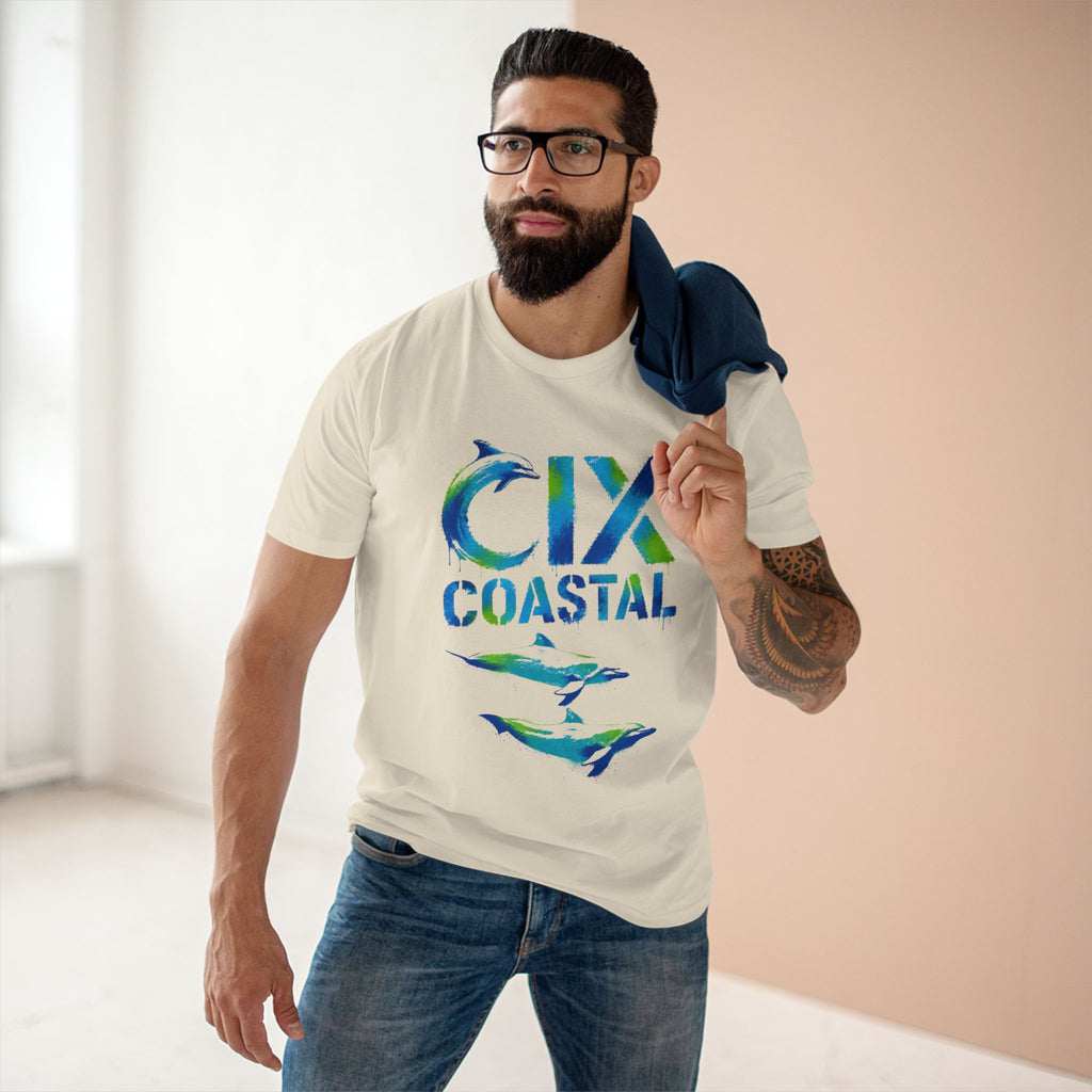 CIX Coastal T-Shirt