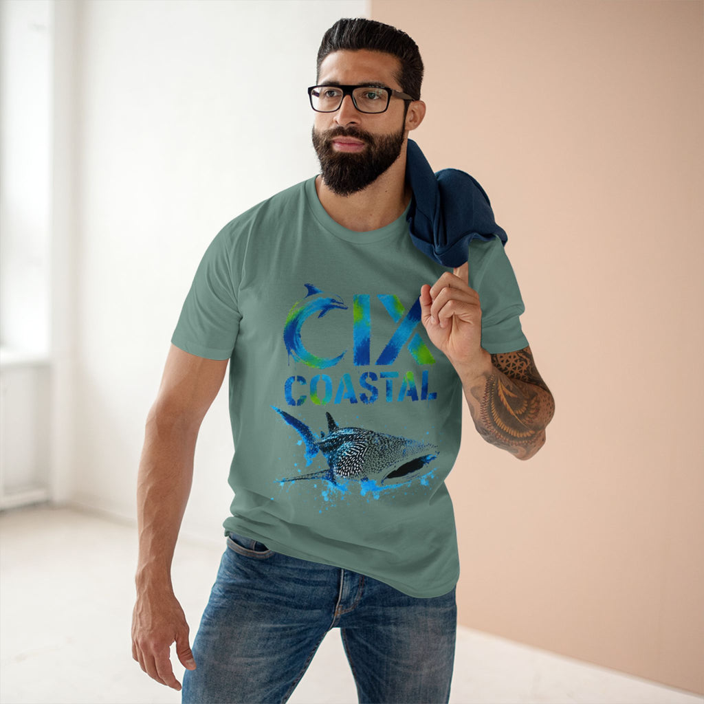CIX Coastal T-Shirt
