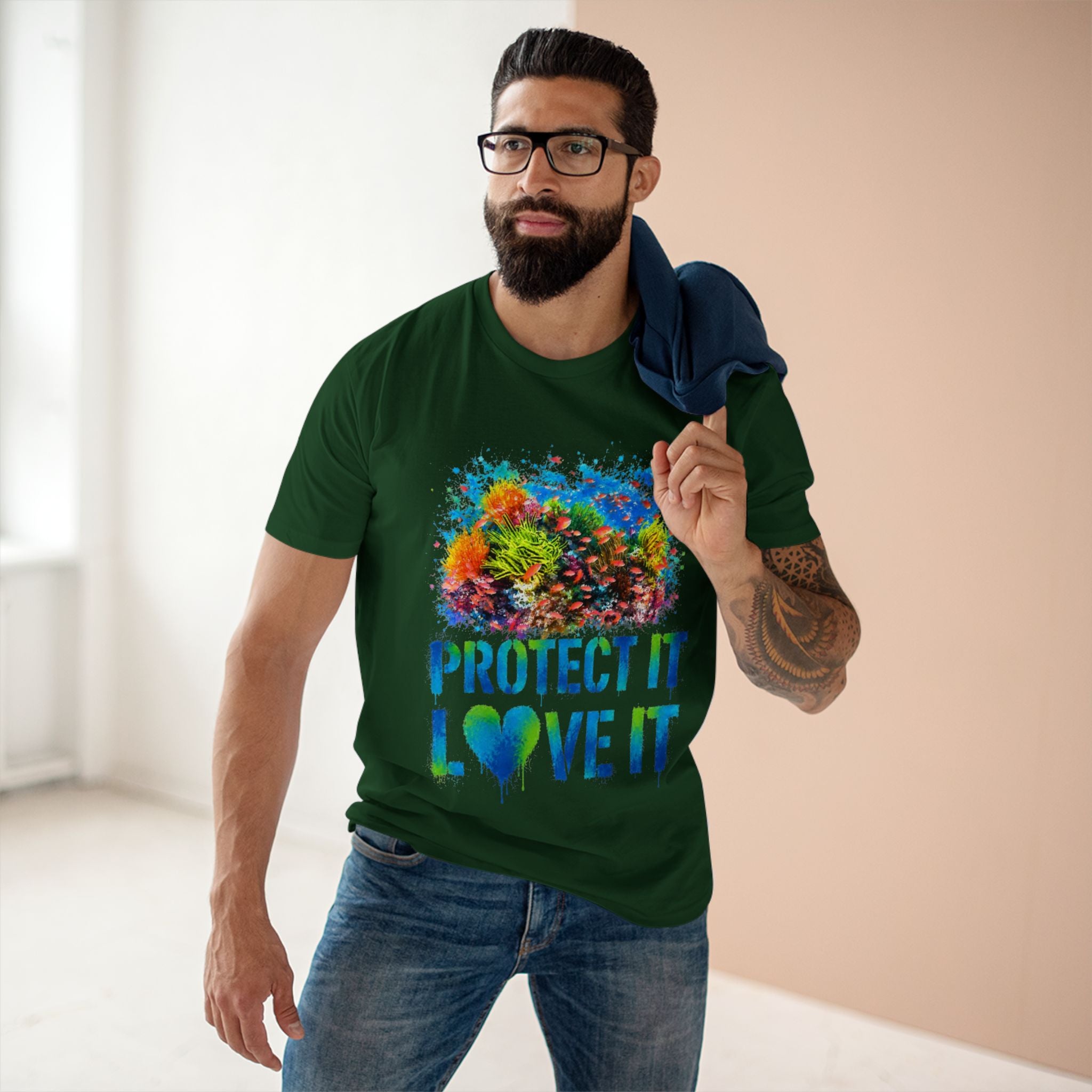 CIX Coastal T-Shirt
