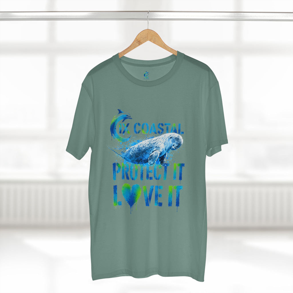 CIX Coastal T-Shirt