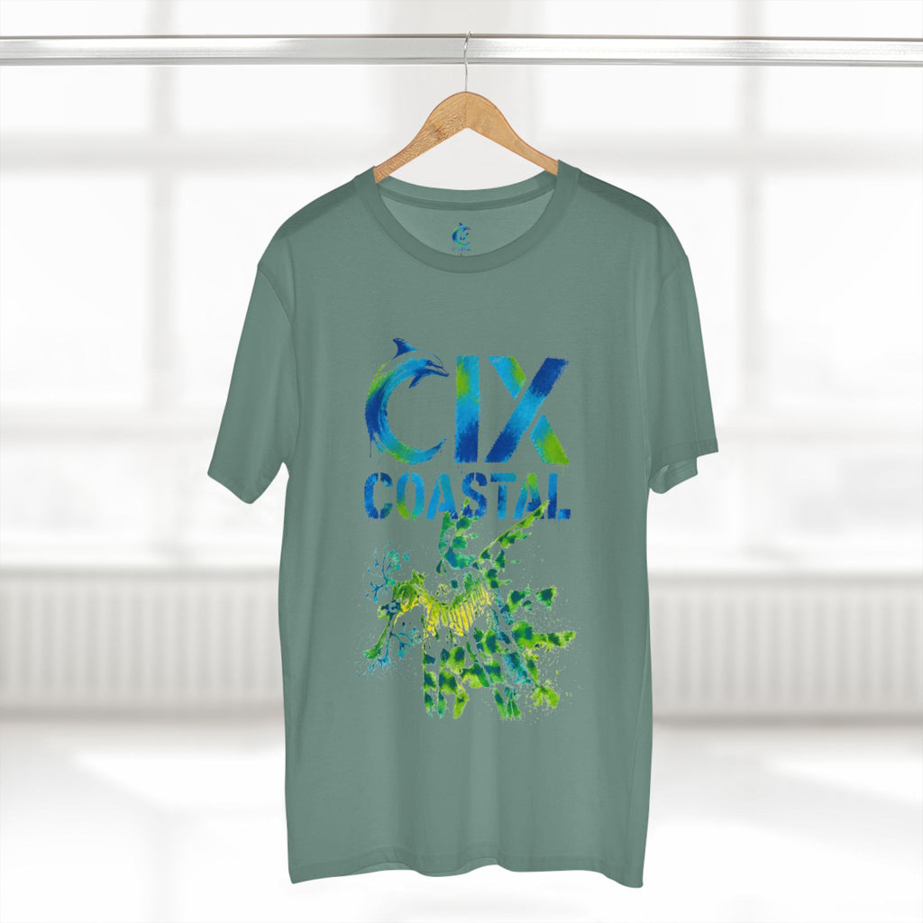 CIX Coastal T-Shirt