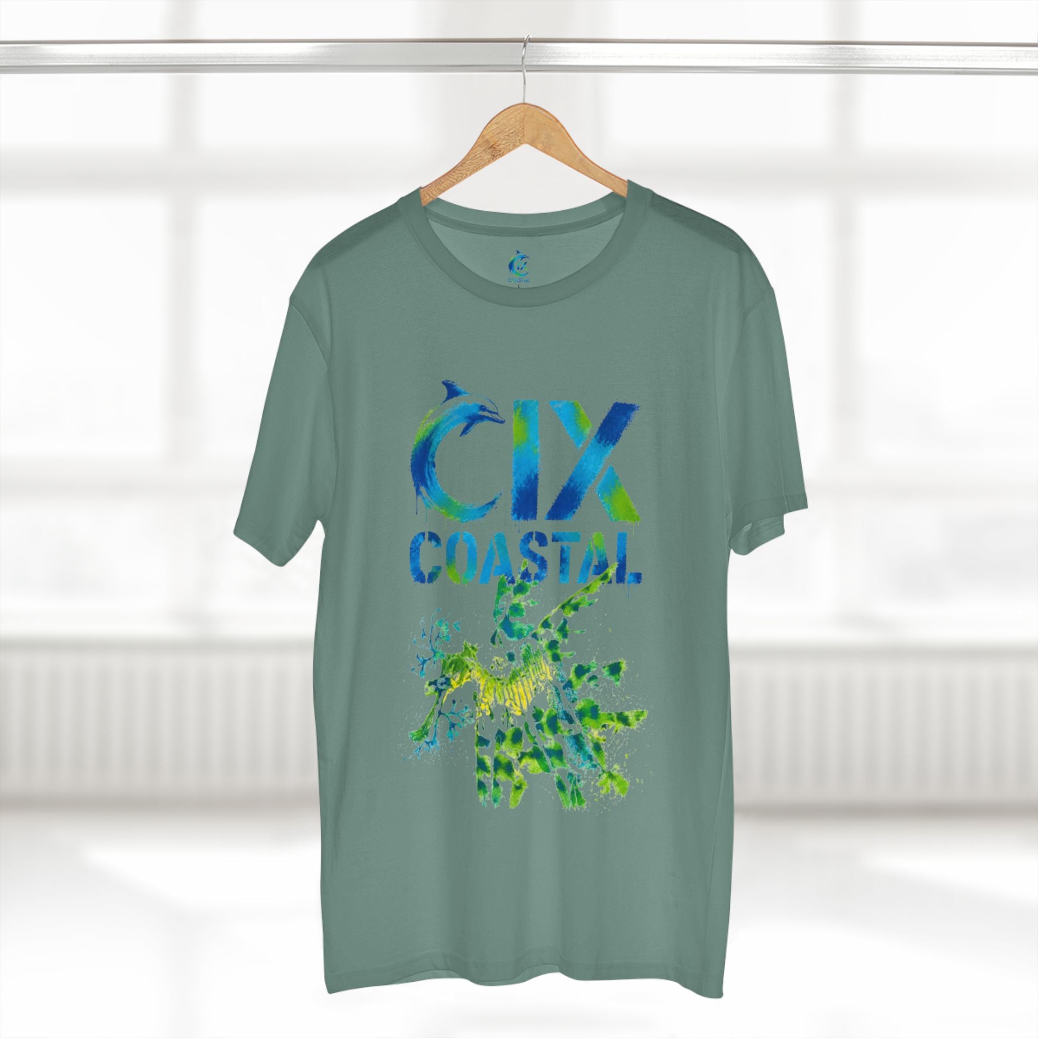 CIX Coastal T-Shirt