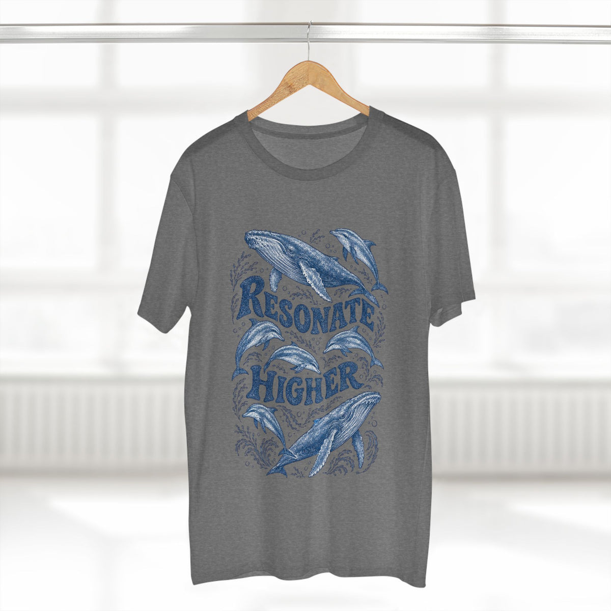CIX Coastal Resonate T-Shirt