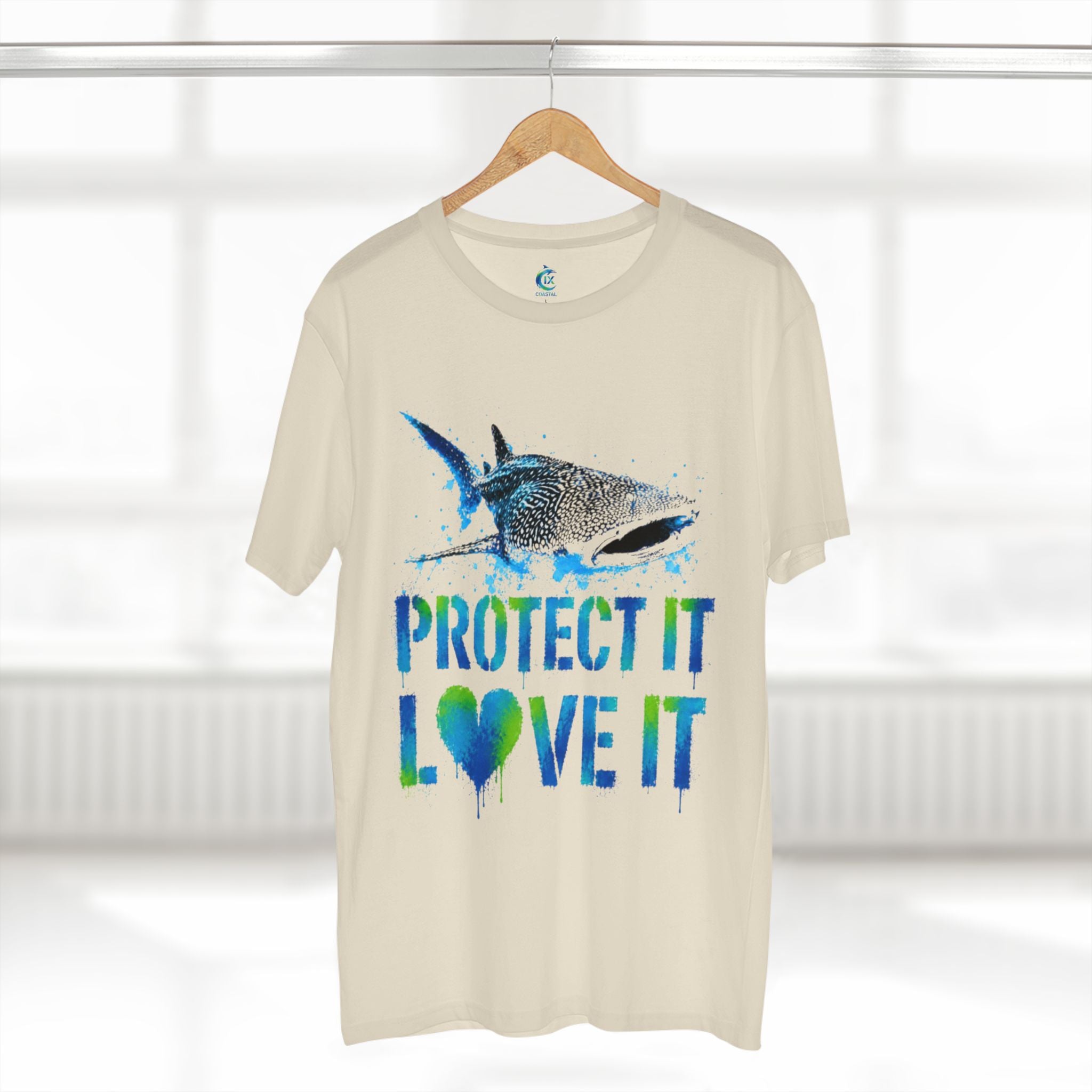 CIX Coastal T-Shirt