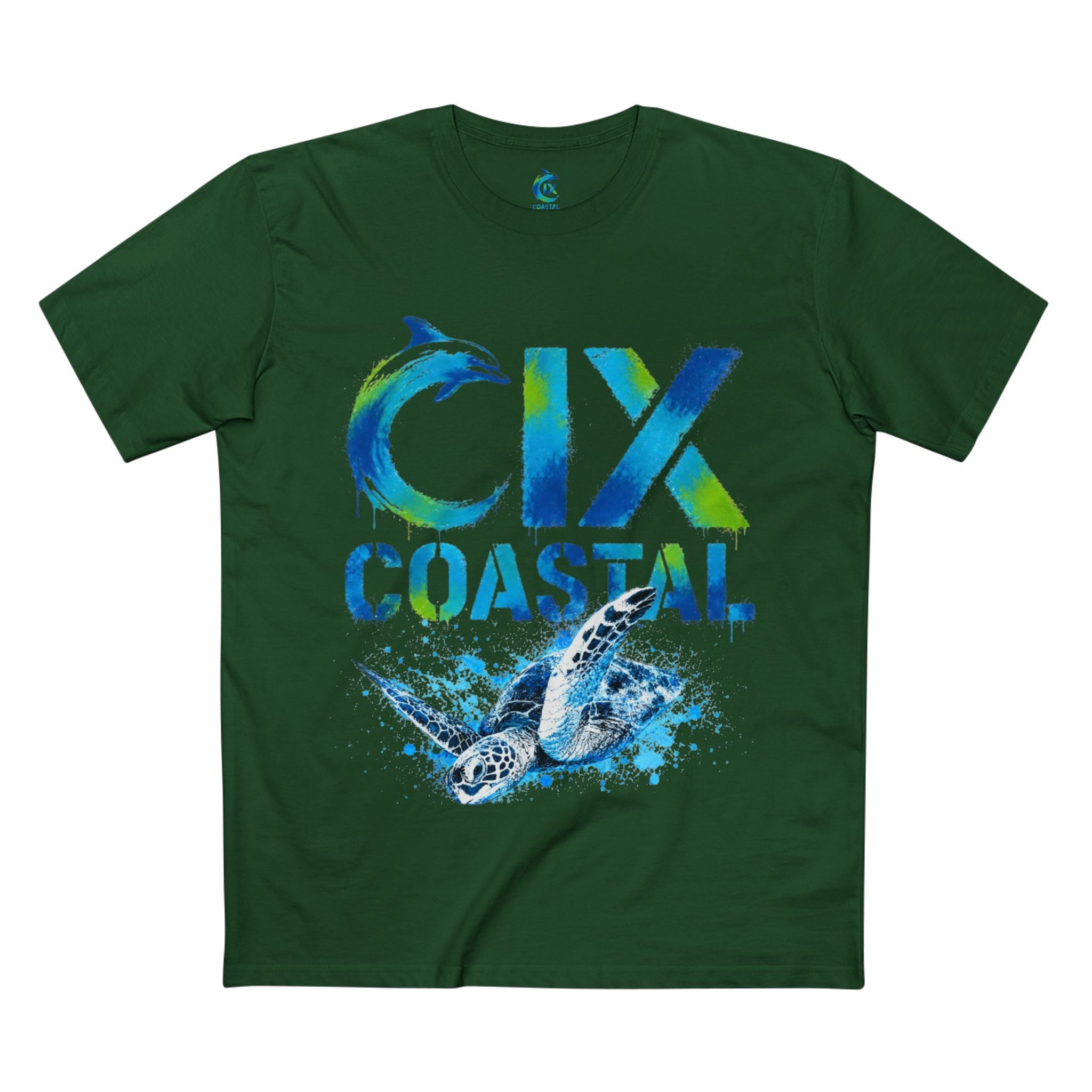 CIX Coastal T-Shirt