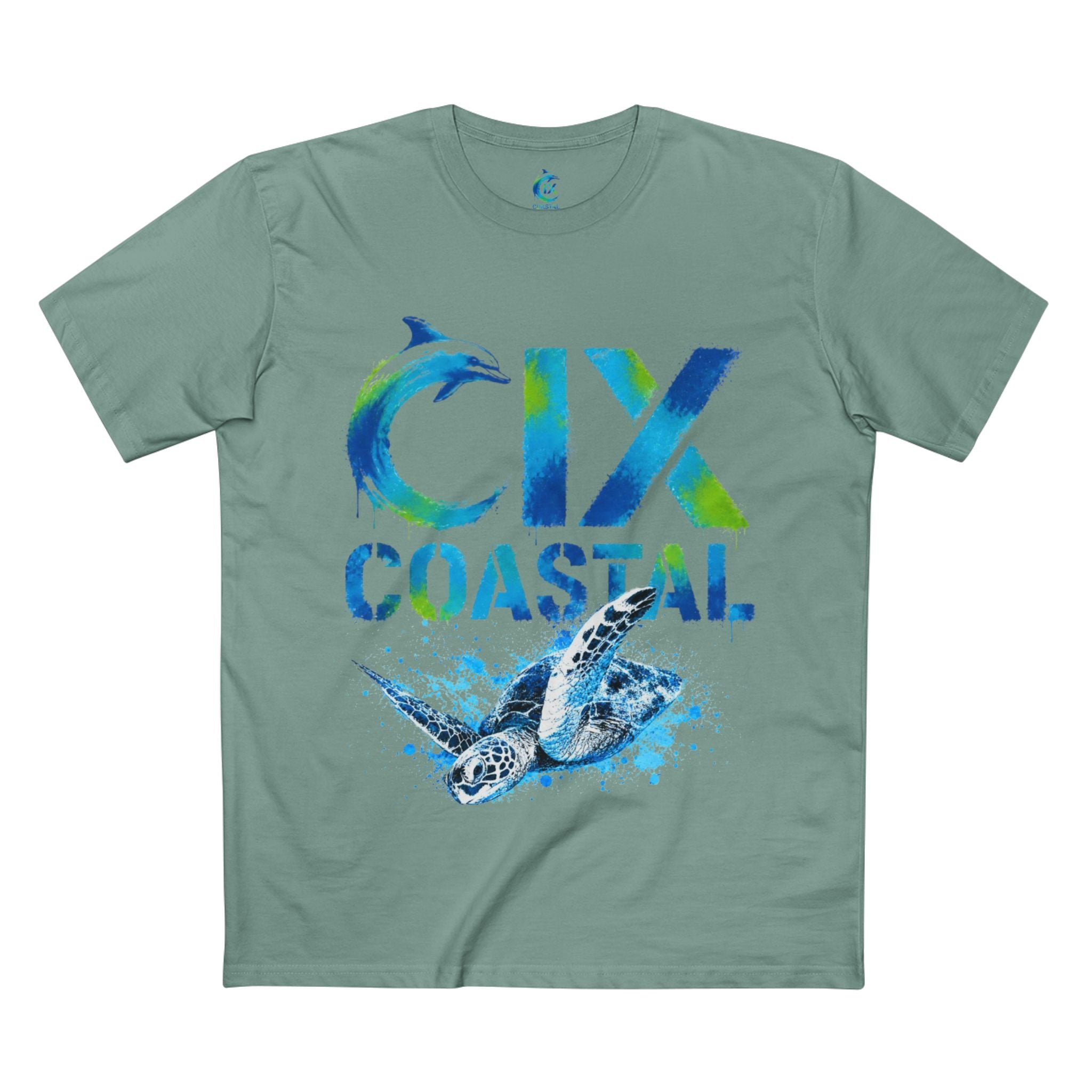 CIX Coastal T-Shirt