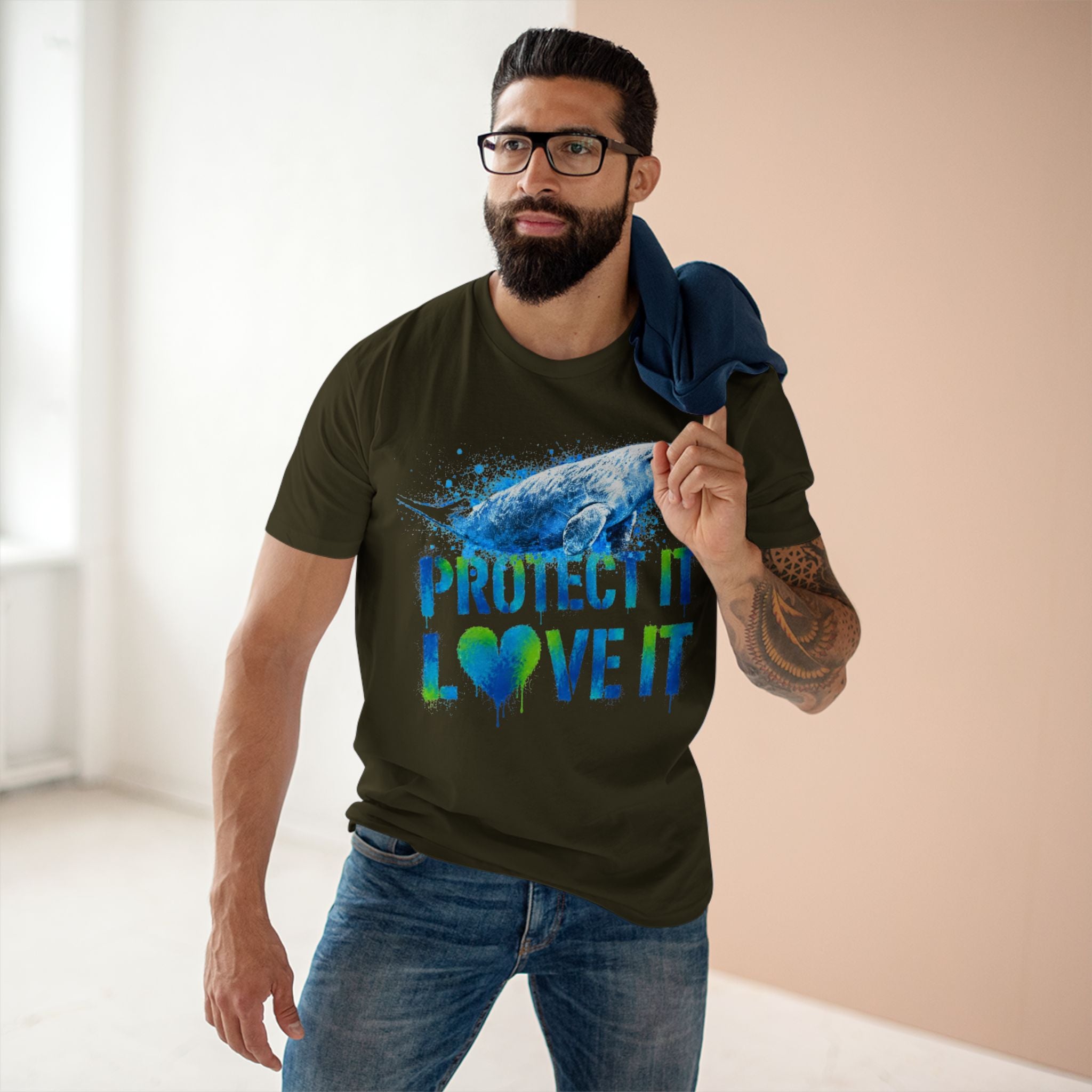 CIX Coastal T-Shirt