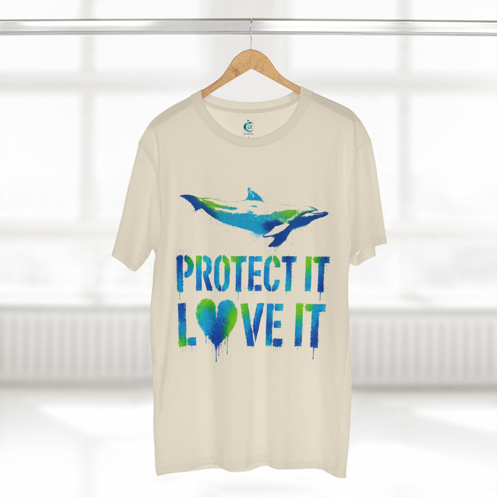 CIX Coastal T-Shirt