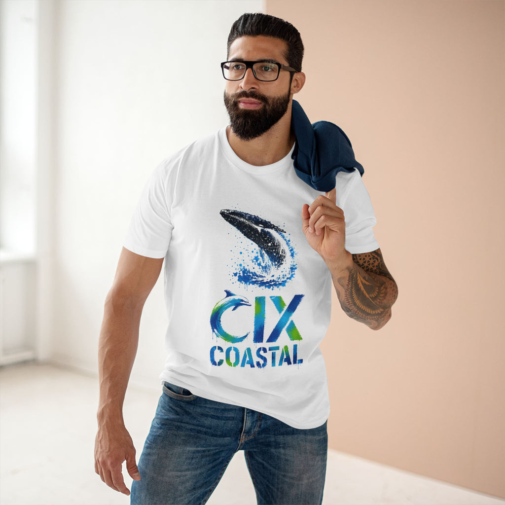 CIX Coastal T-Shirt