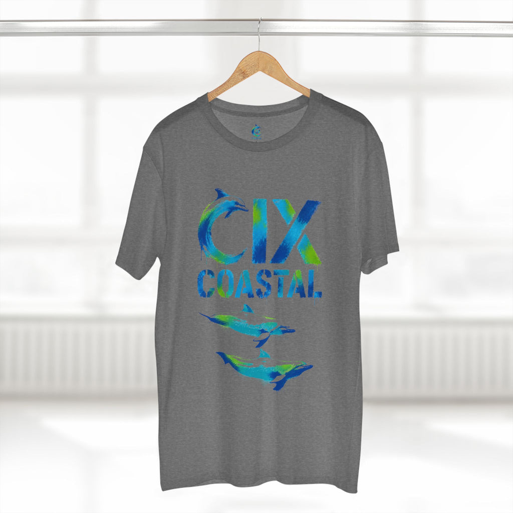 CIX Coastal T-Shirt