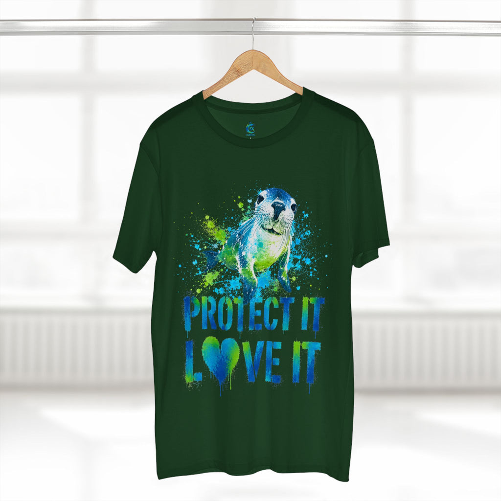 CIX Coastal T-Shirt