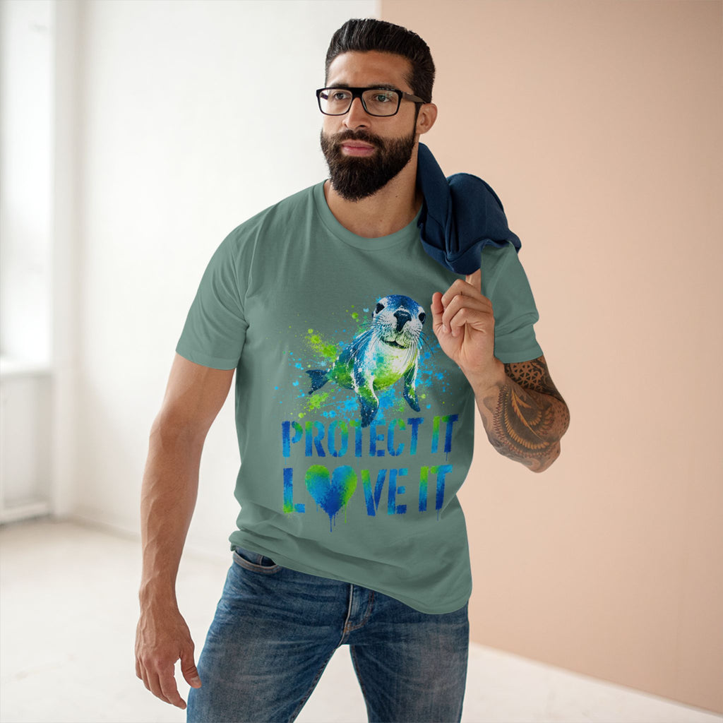CIX Coastal T-Shirt