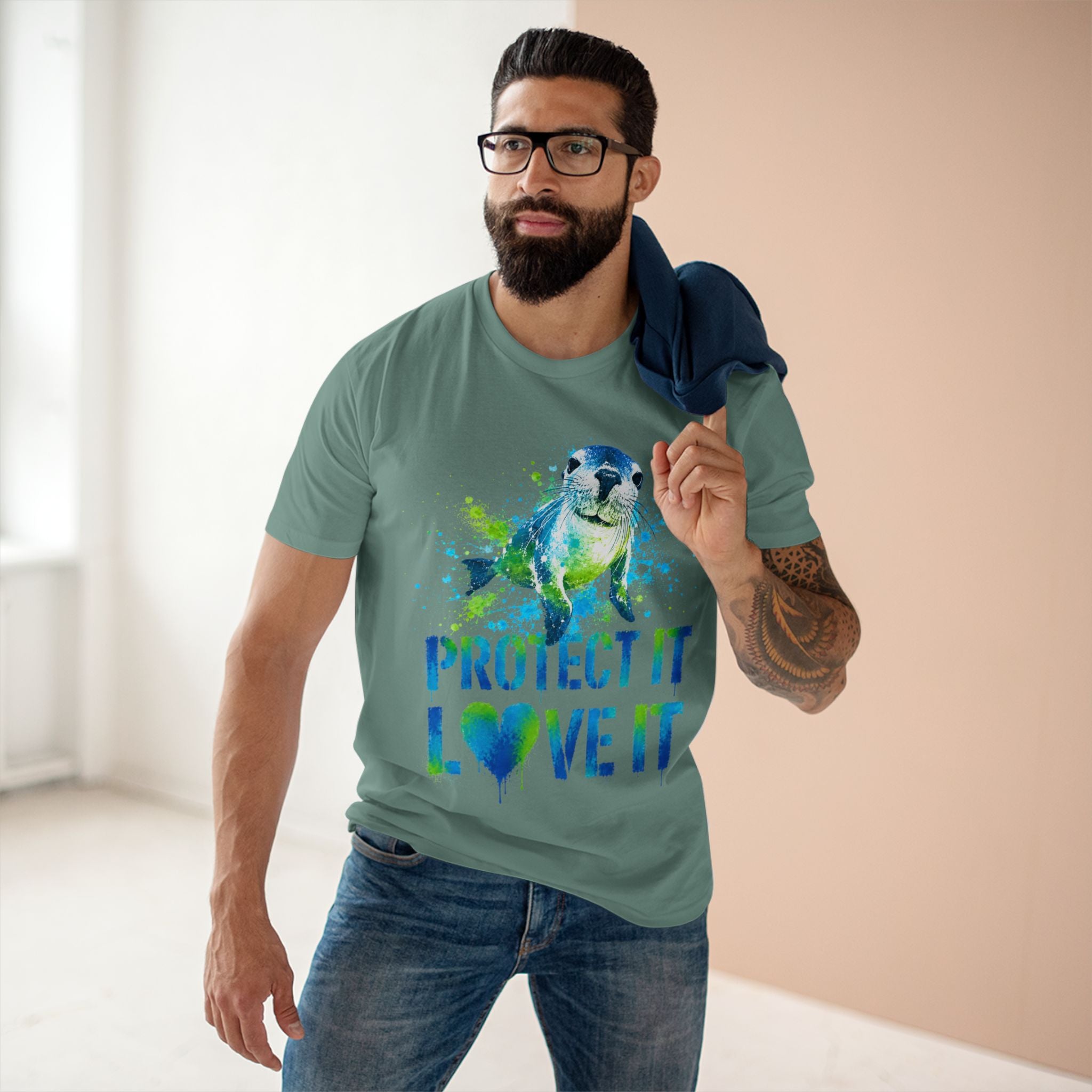 CIX Coastal T-Shirt