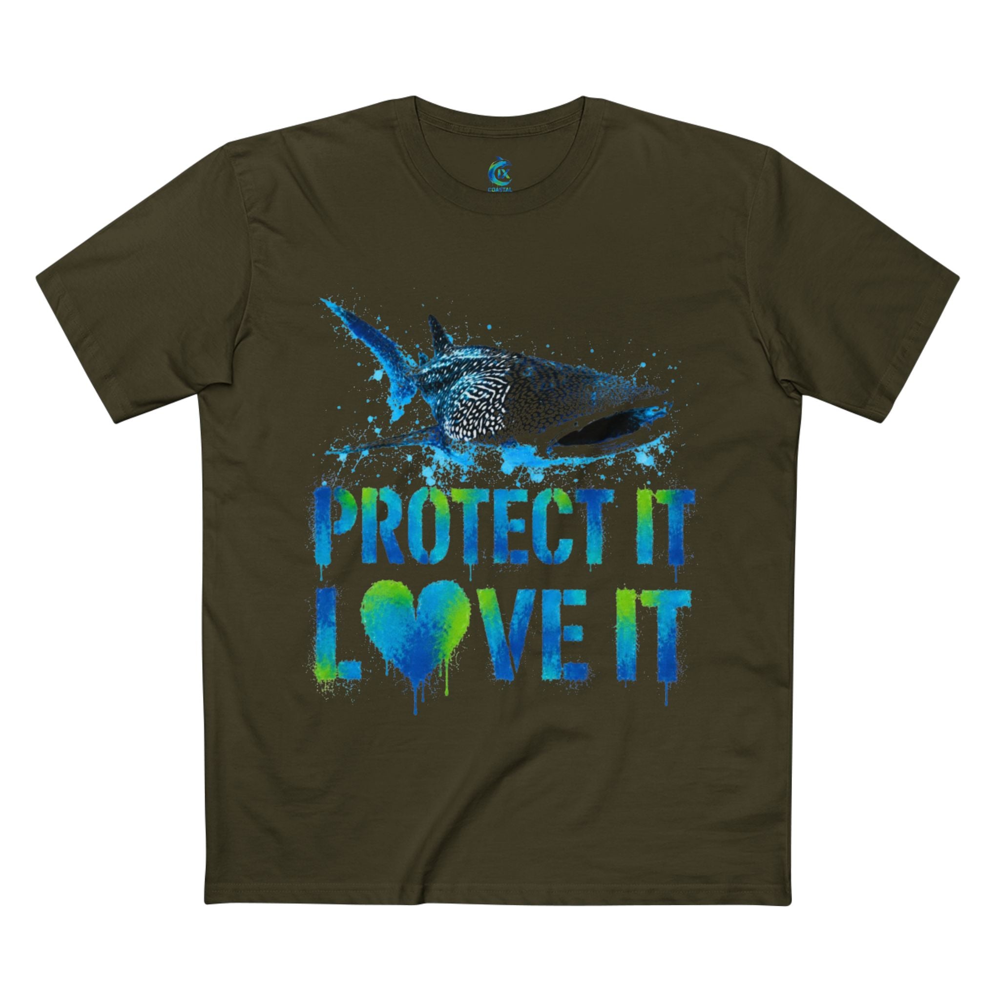 CIX Coastal T-Shirt