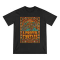 CIX Coastal Aztec Turtle Organic T-shirt