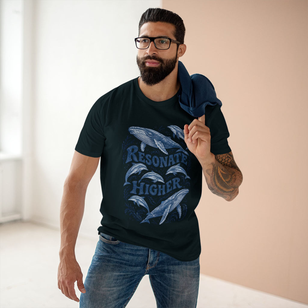CIX Coastal Resonate T-Shirt