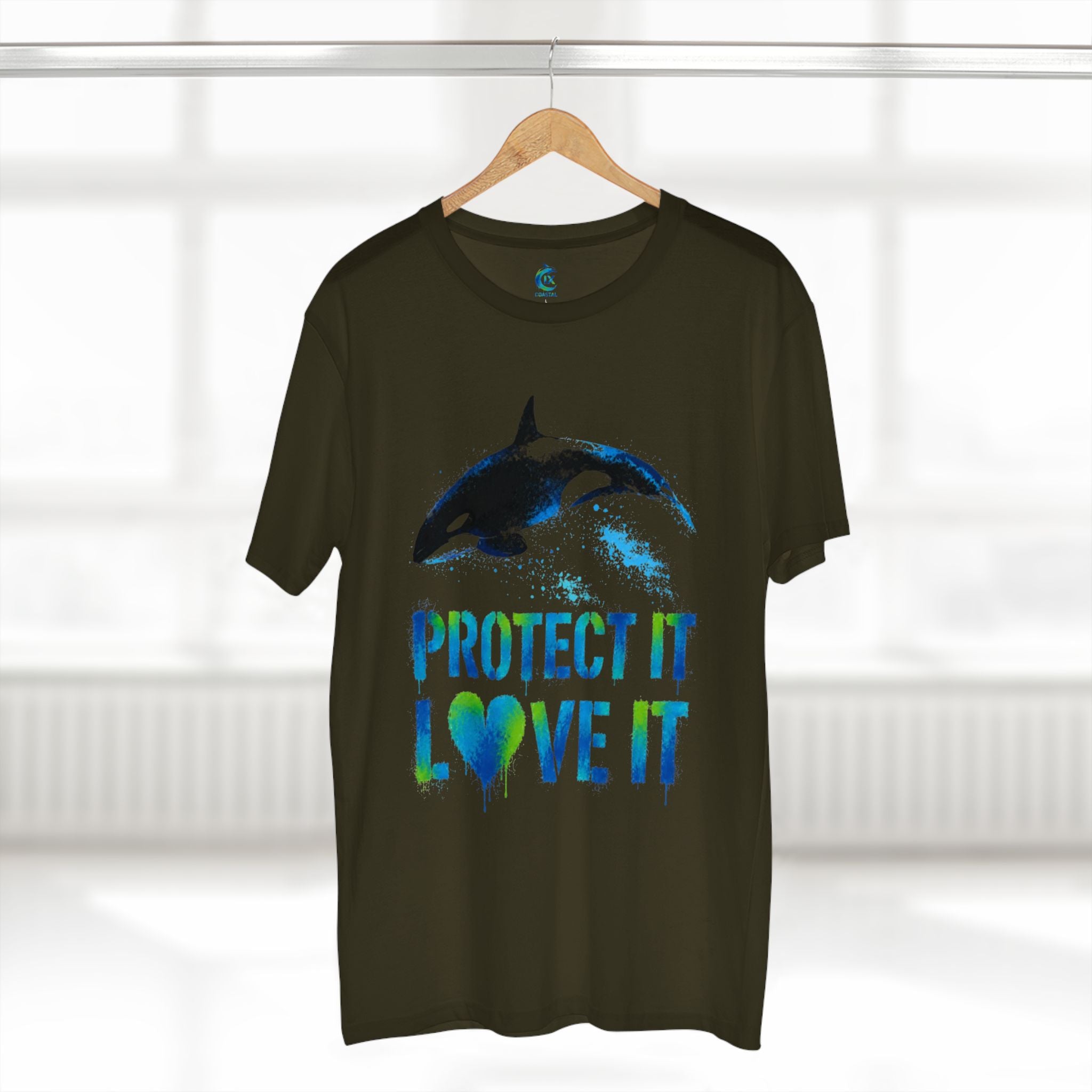 CIX Coastal T-Shirt