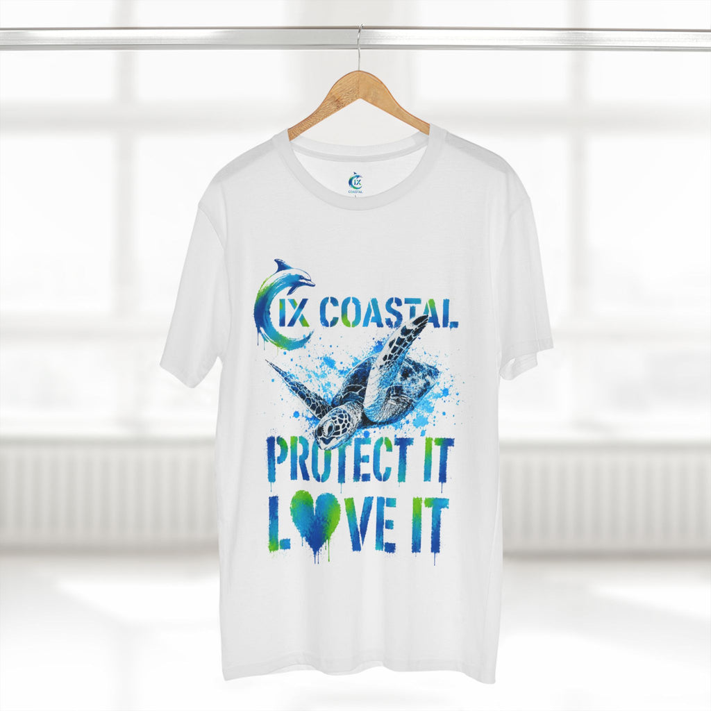 CIX Coastal T-Shirt