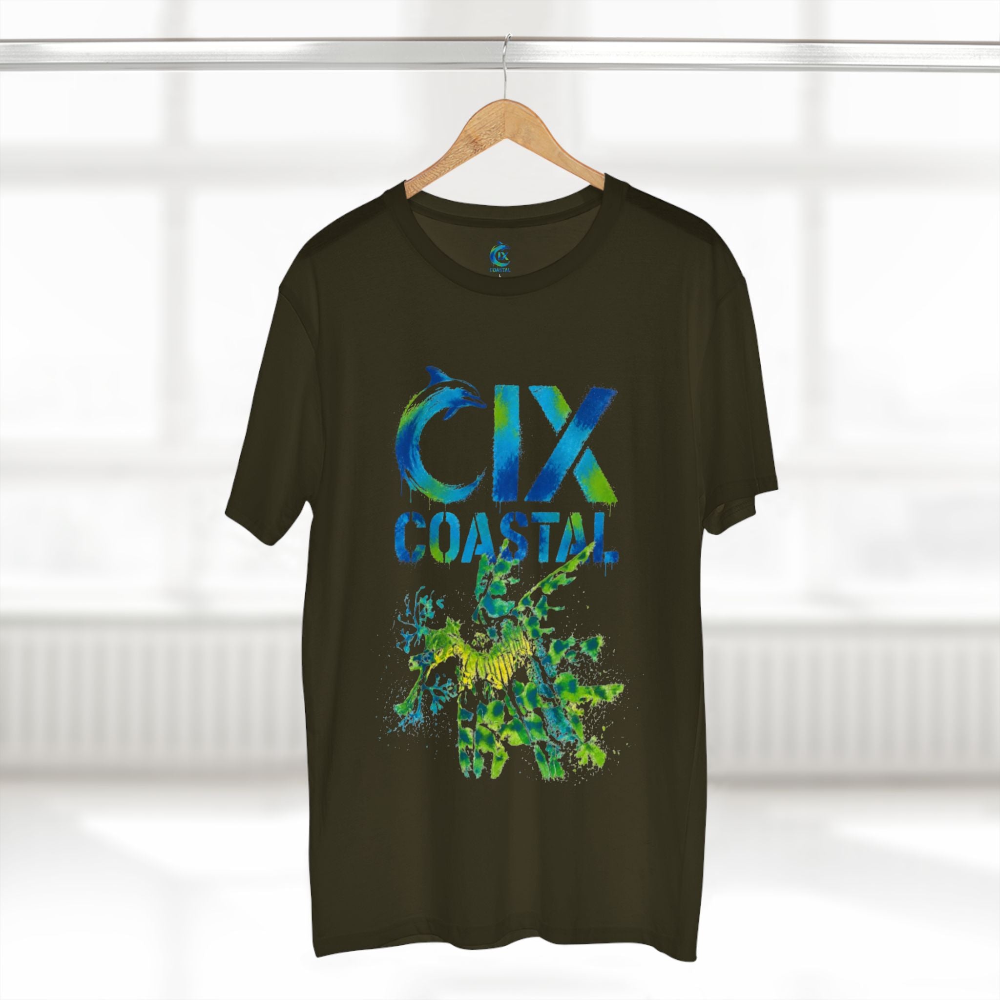CIX Coastal T-Shirt