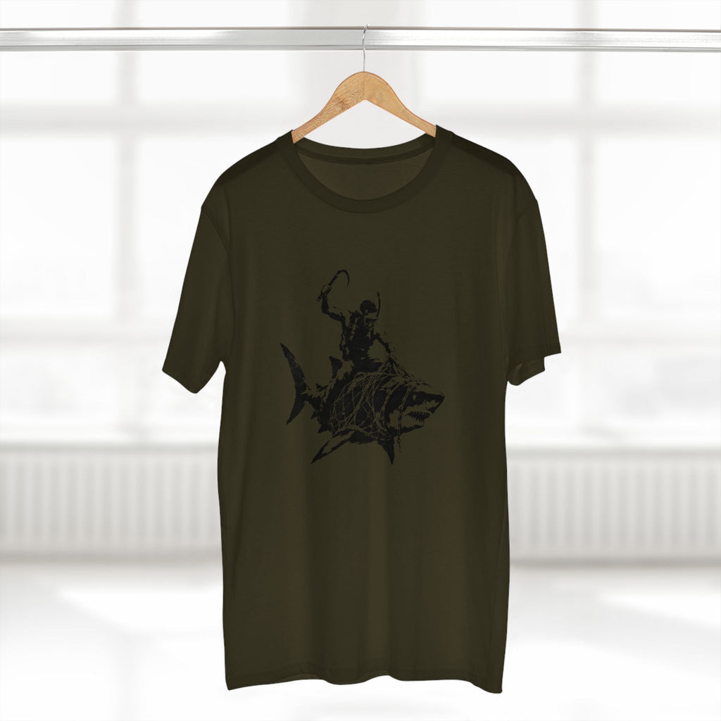 CIX Coastal Freedom Warrior T-Shirt