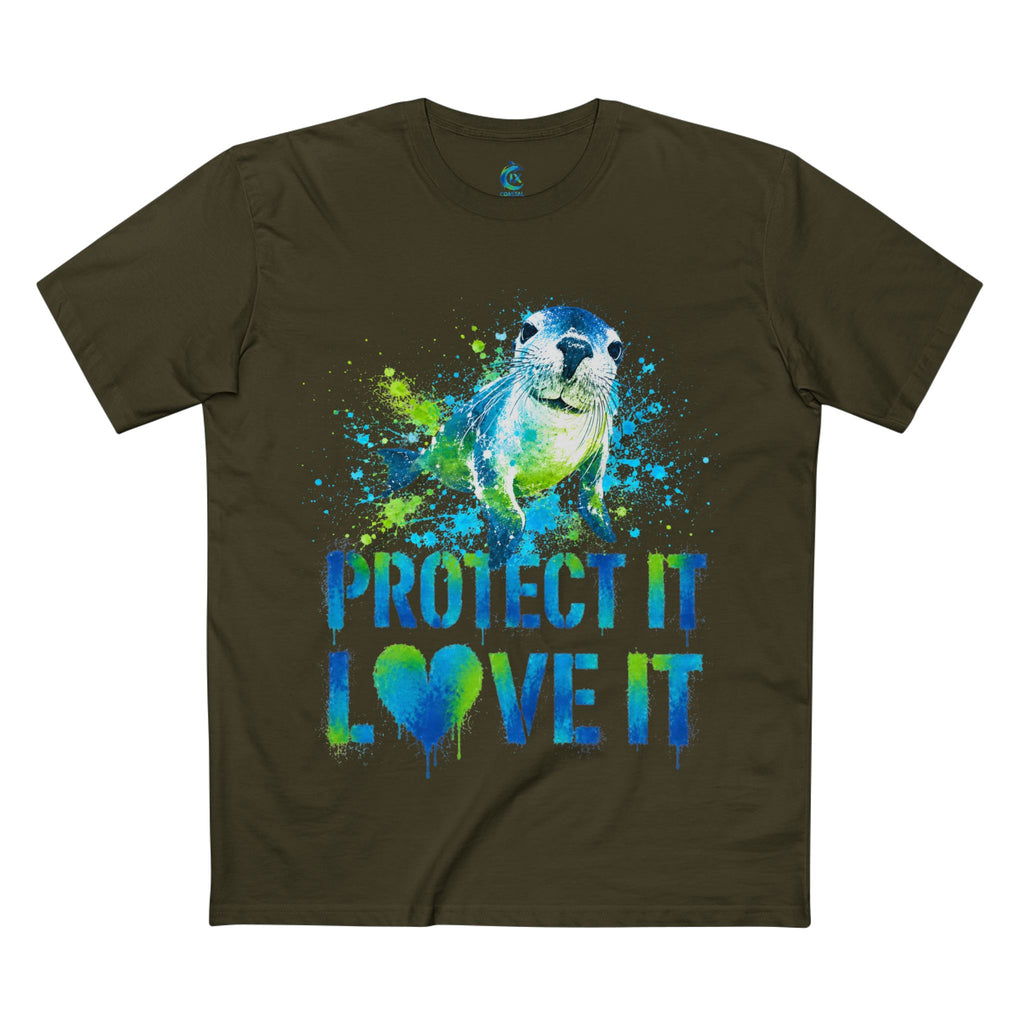 CIX Coastal T-Shirt