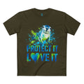 CIX Coastal T-Shirt